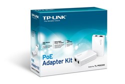 آداپتور برق مودم و تجهیزات poe شبکه تی پی لینک TL-200105942thumbnail